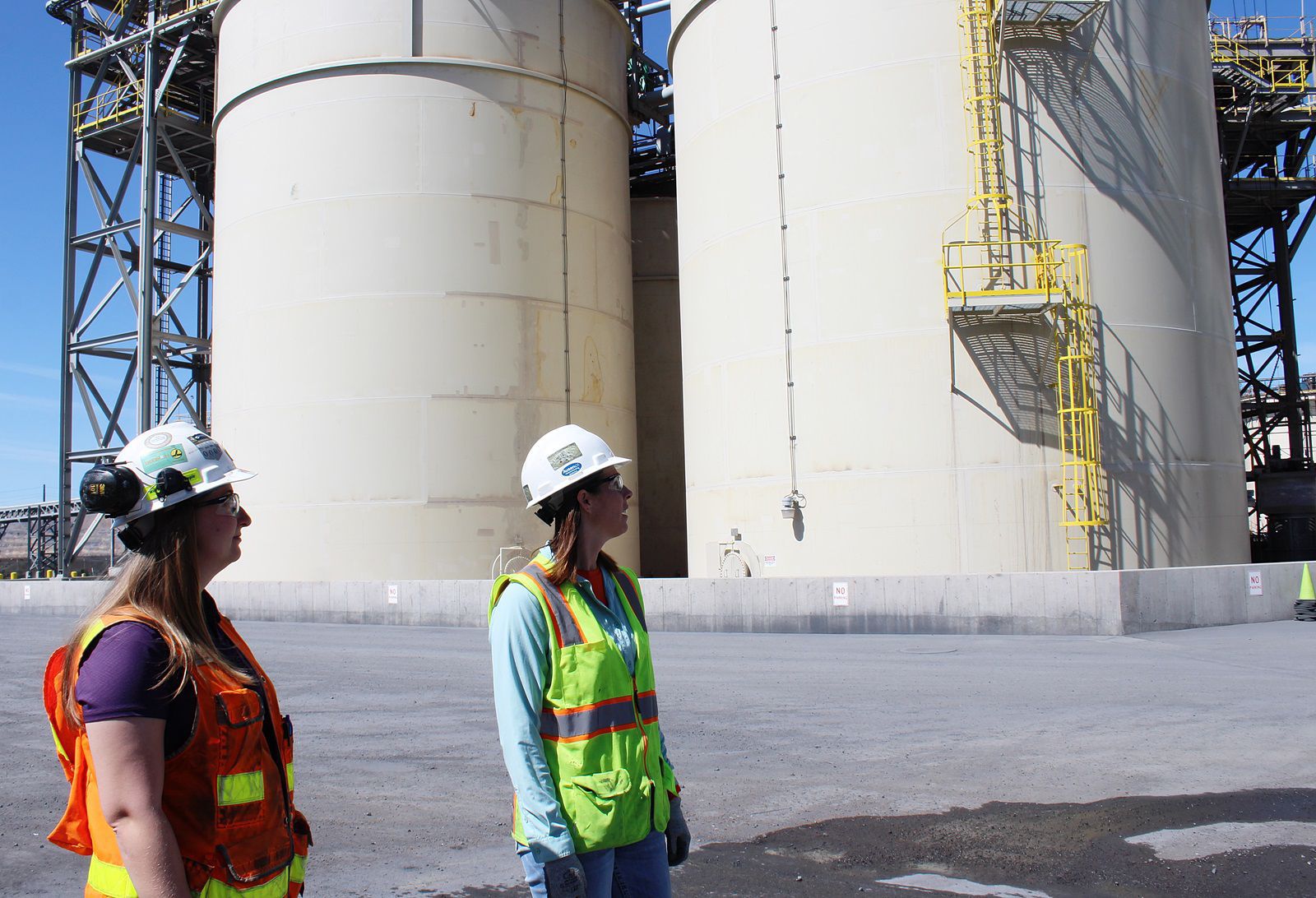 Barrick Nevada -- Goldstrike